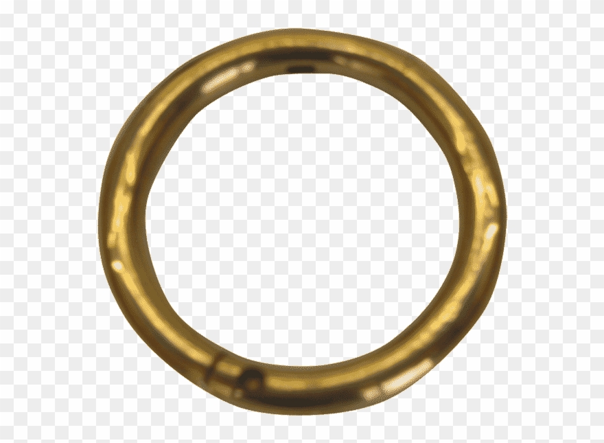 Detail Nose Ring Transparent Background Nomer 34
