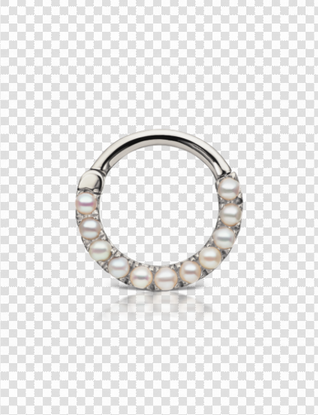 Detail Nose Ring Transparent Background Nomer 35