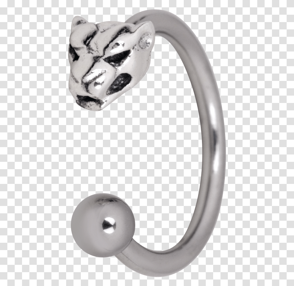 Detail Nose Ring Transparent Background Nomer 42