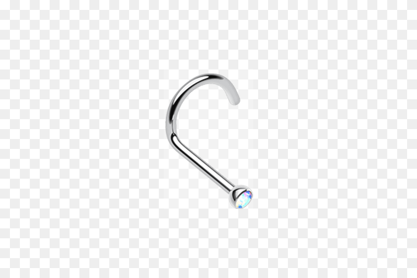 Detail Nose Ring Transparent Background Nomer 56