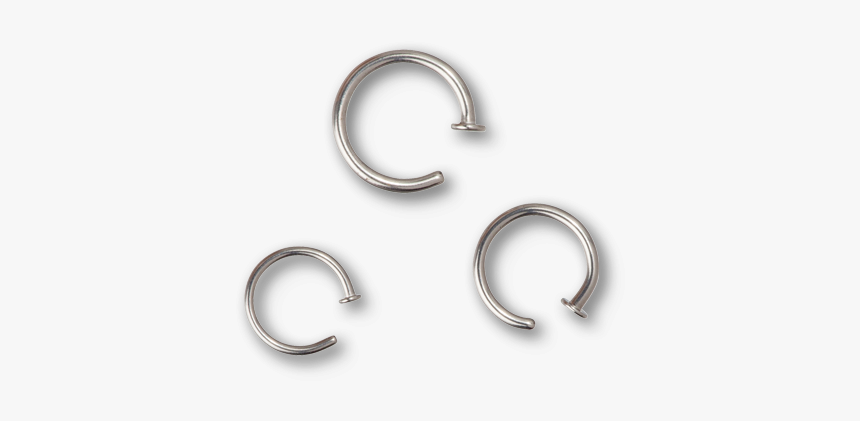 Detail Nose Ring Transparent Background Nomer 7