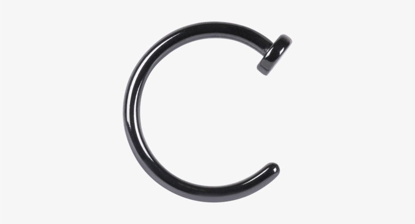 Detail Nose Ring Transparent Background Nomer 8
