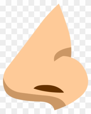 Detail Nose Vector Png Nomer 12