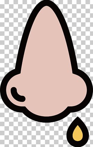 Detail Nose Vector Png Nomer 29