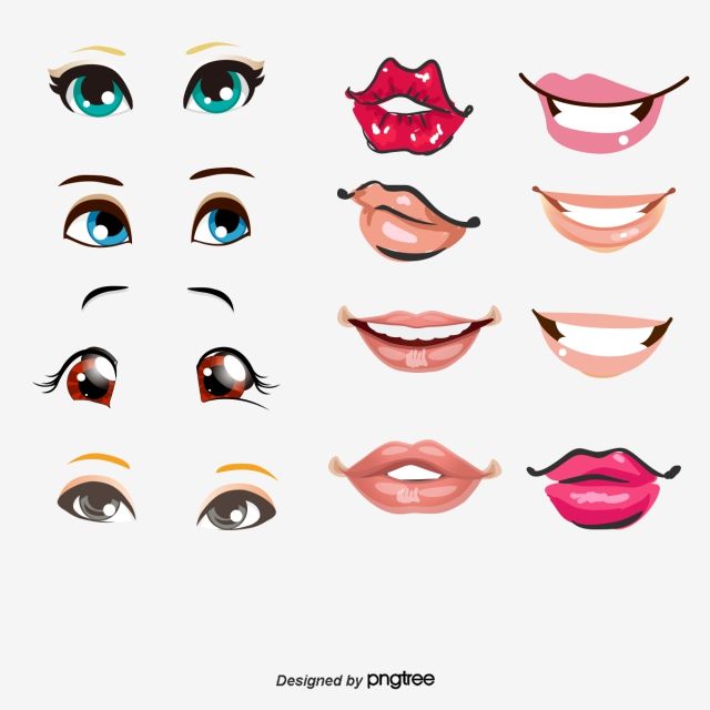 Detail Nose Vector Png Nomer 34