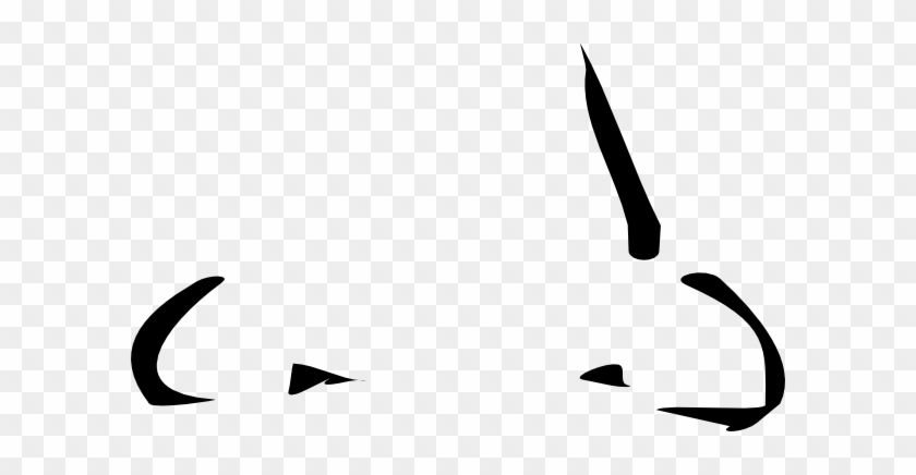 Detail Nose Vector Png Nomer 38