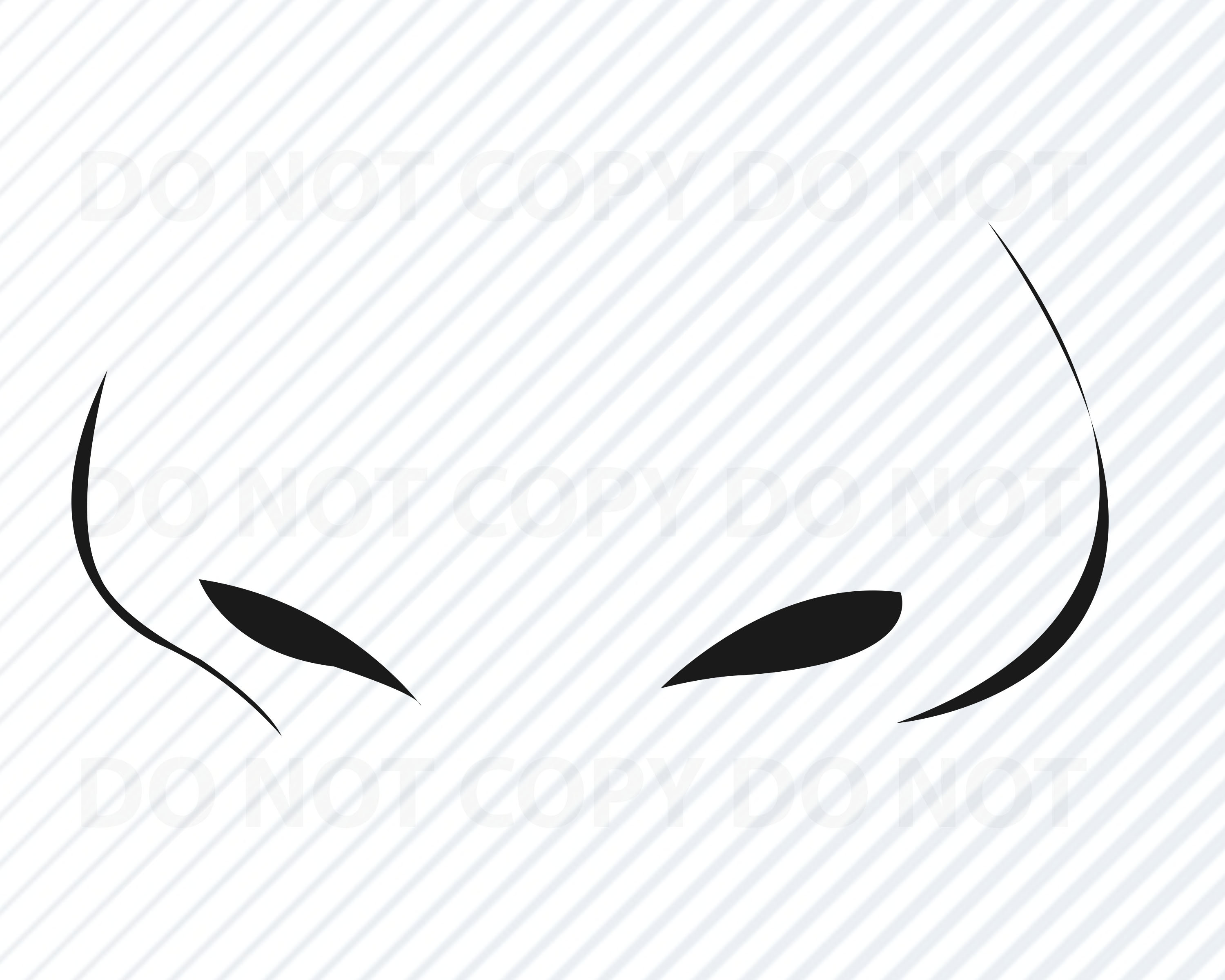 Detail Nose Vector Png Nomer 39