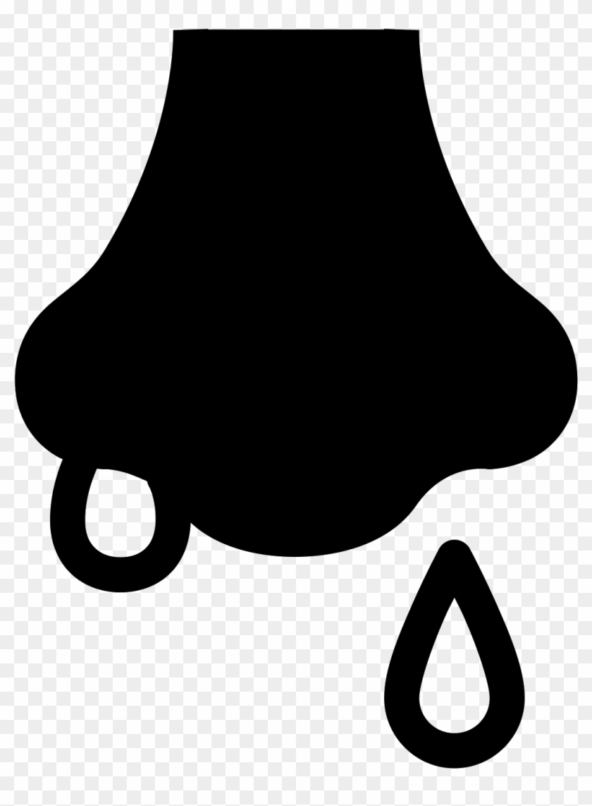 Detail Nose Vector Png Nomer 43