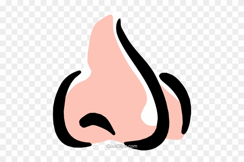 Detail Nose Vector Png Nomer 44