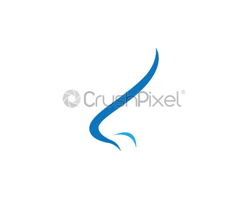Detail Nose Vector Png Nomer 46