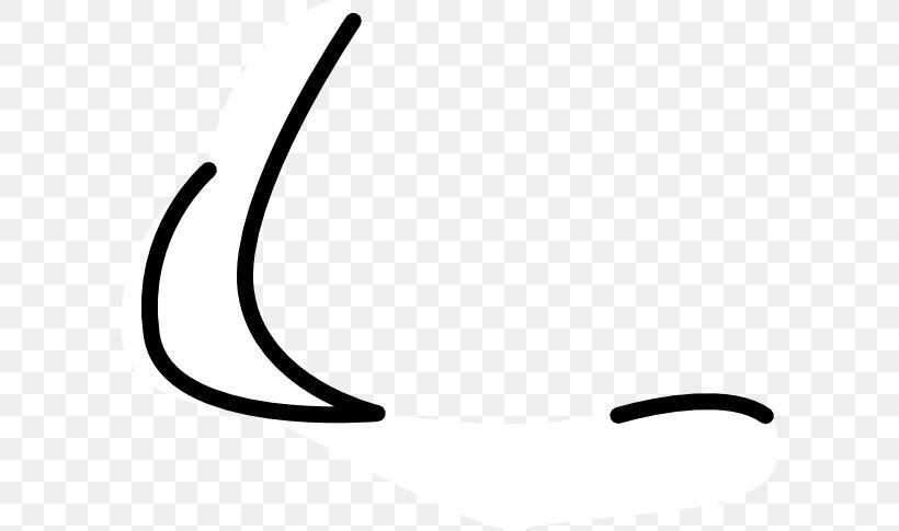 Detail Nose Vector Png Nomer 8
