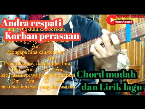 Detail Not Gitar Gaby Tinggal Kenangan Nomer 54