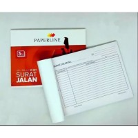 Detail Nota Surat Jalan Nomer 23