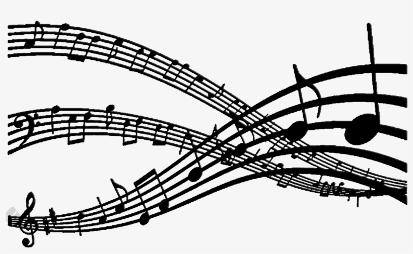 Detail Notas Musicais Png Nomer 24