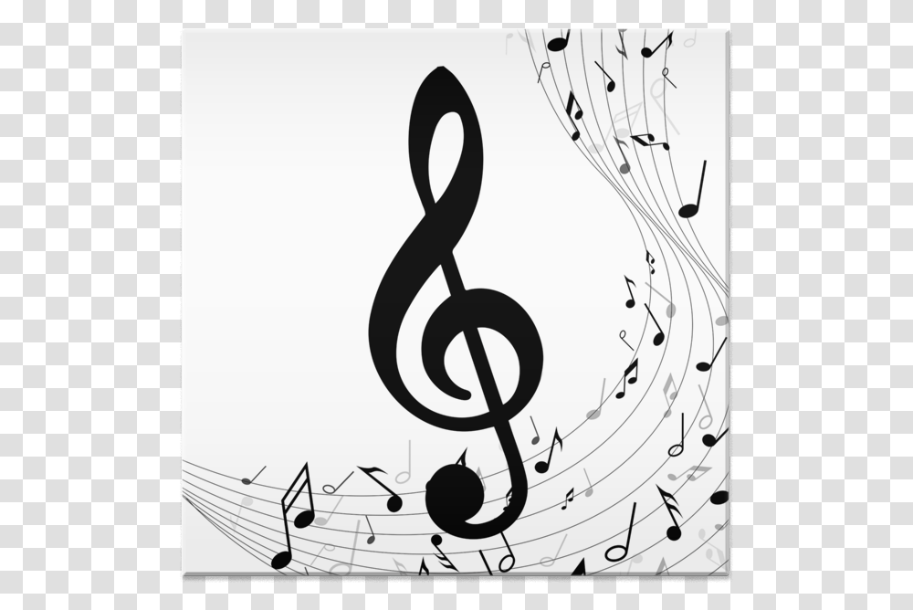 Detail Notas Musicais Png Nomer 55