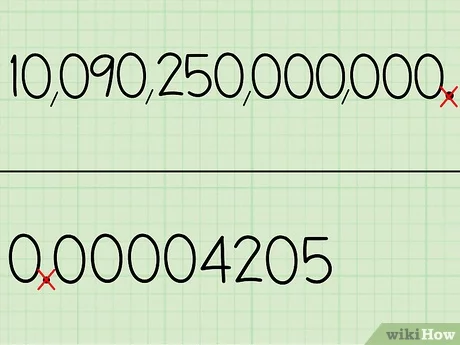 Detail Notasi Ilmiah Matematika Nomer 15