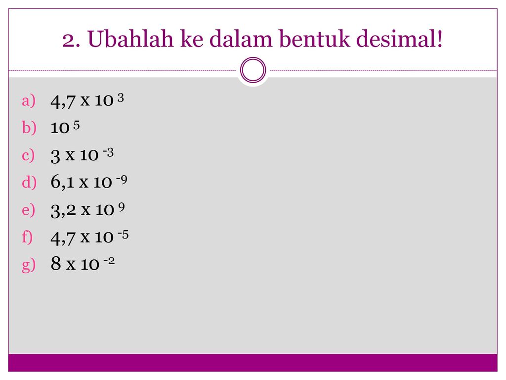 Detail Notasi Ilmiah Matematika Nomer 17