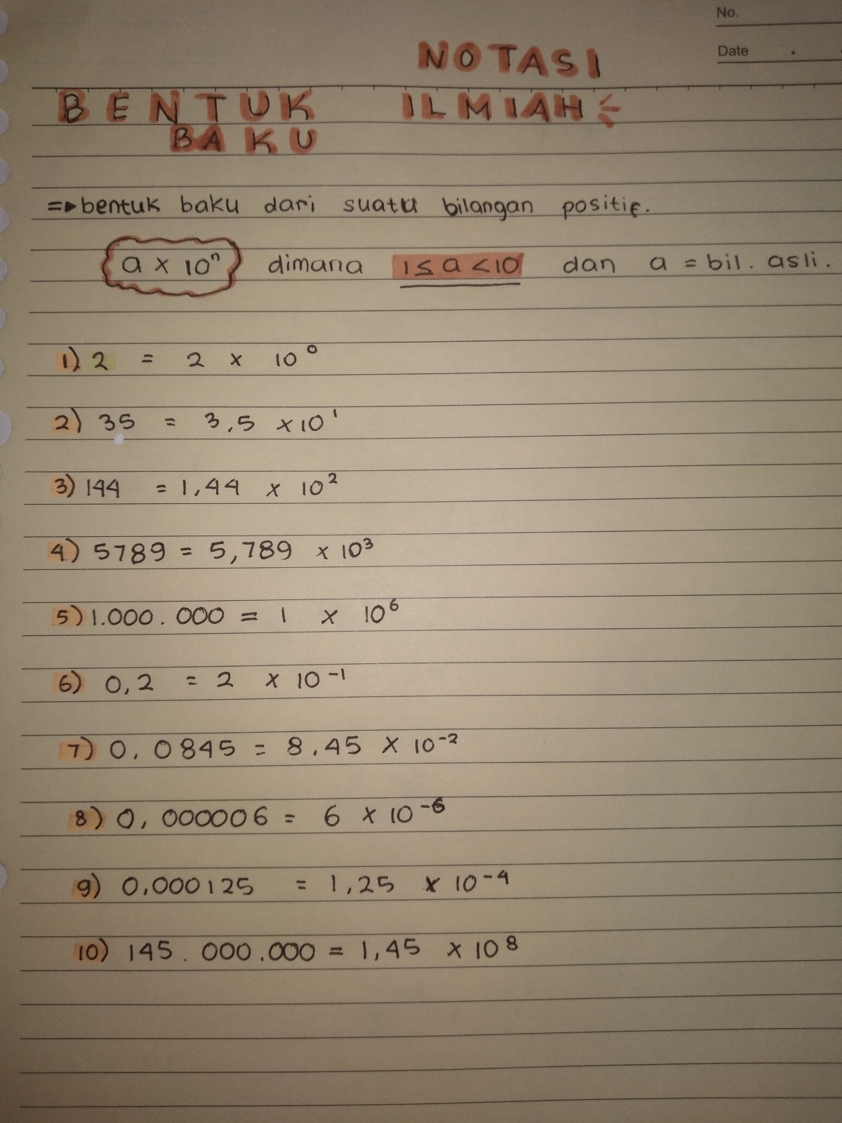 Detail Notasi Ilmiah Matematika Nomer 21