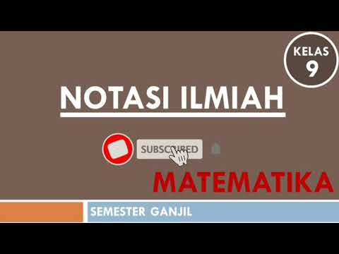 Detail Notasi Ilmiah Matematika Nomer 26