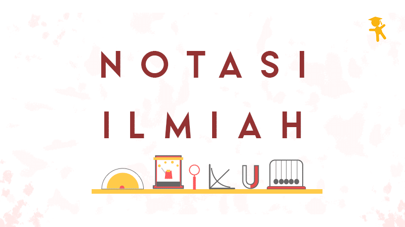 Detail Notasi Ilmiah Matematika Nomer 29