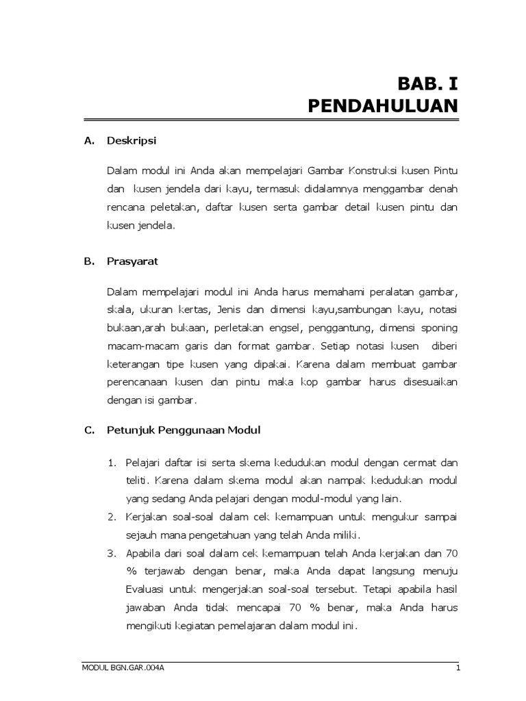 Detail Notasi Symbol Pintu Jendela Pada Gambar Denah Autocad Nomer 42