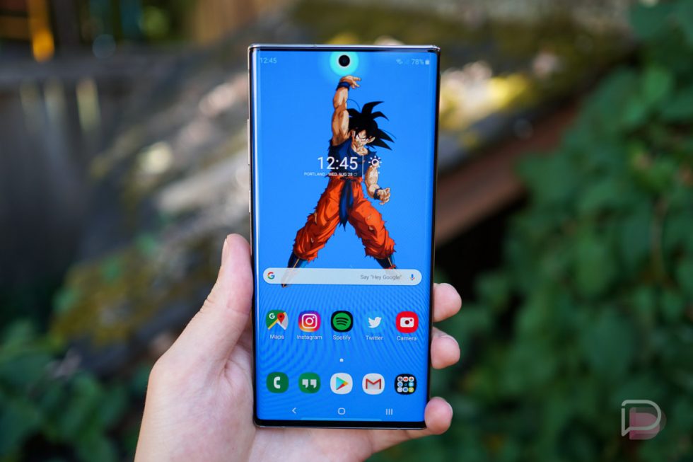 Detail Note 10 Wallpaper Nomer 30