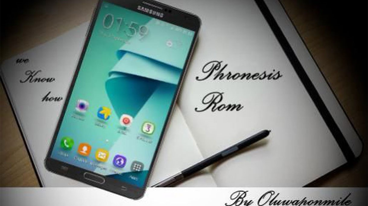 Detail Note 3 Xda Nomer 14