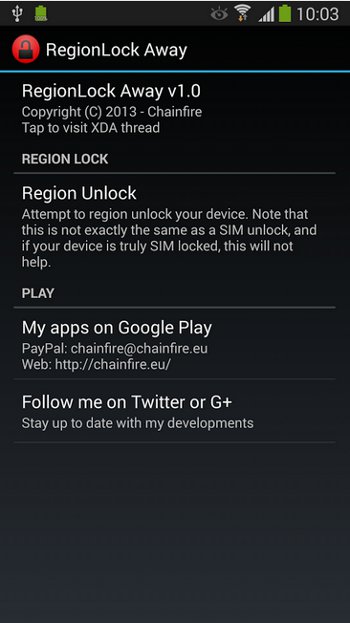 Detail Note 3 Xda Nomer 41