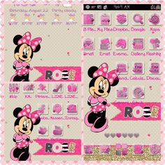 Detail Note 4 Themes Nomer 15