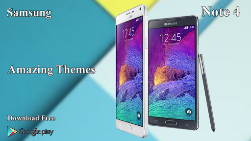 Detail Note 4 Themes Nomer 16