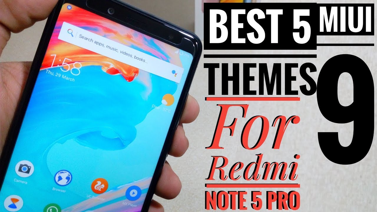 Detail Note 4 Themes Nomer 30