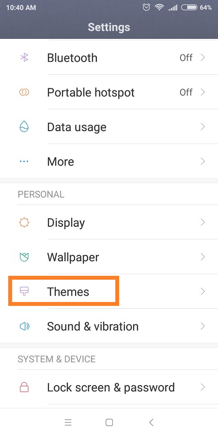 Detail Note 4 Themes Nomer 37