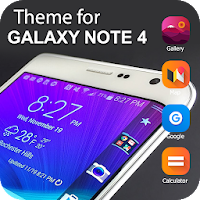 Detail Note 4 Themes Nomer 42