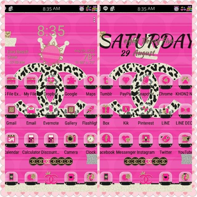 Detail Note 4 Themes Nomer 51