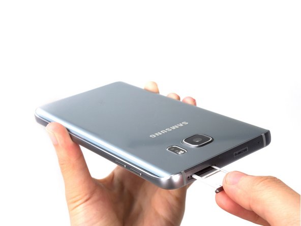 Detail Note 5 Duos Nomer 44