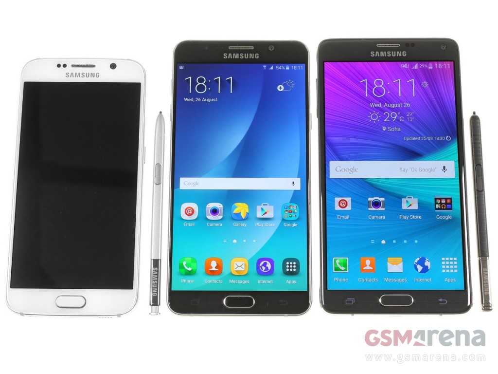 Detail Note 5 Duos Nomer 48