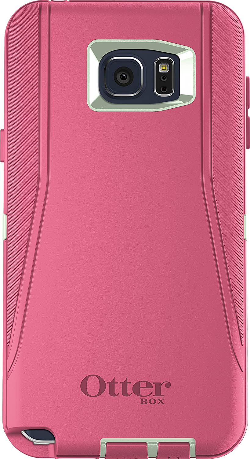 Detail Note 5 Pink Nomer 14