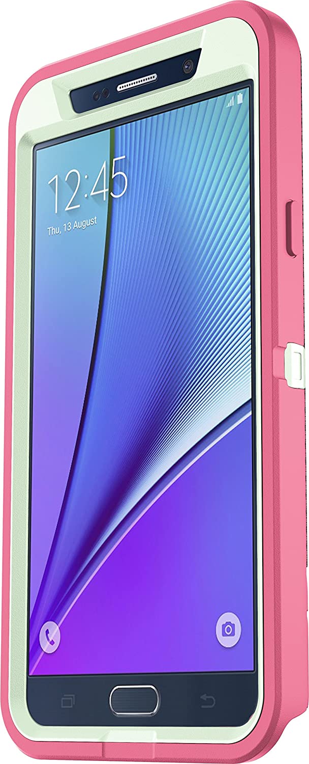 Detail Note 5 Pink Nomer 18
