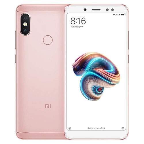 Detail Note 5 Pink Nomer 19