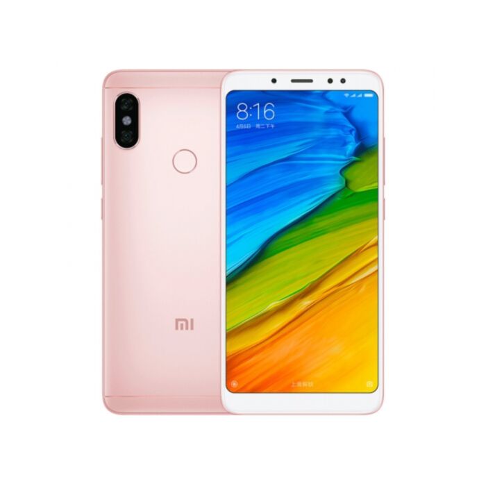 Detail Note 5 Pink Nomer 20