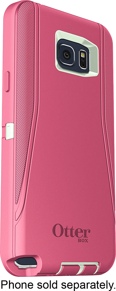 Detail Note 5 Pink Nomer 22