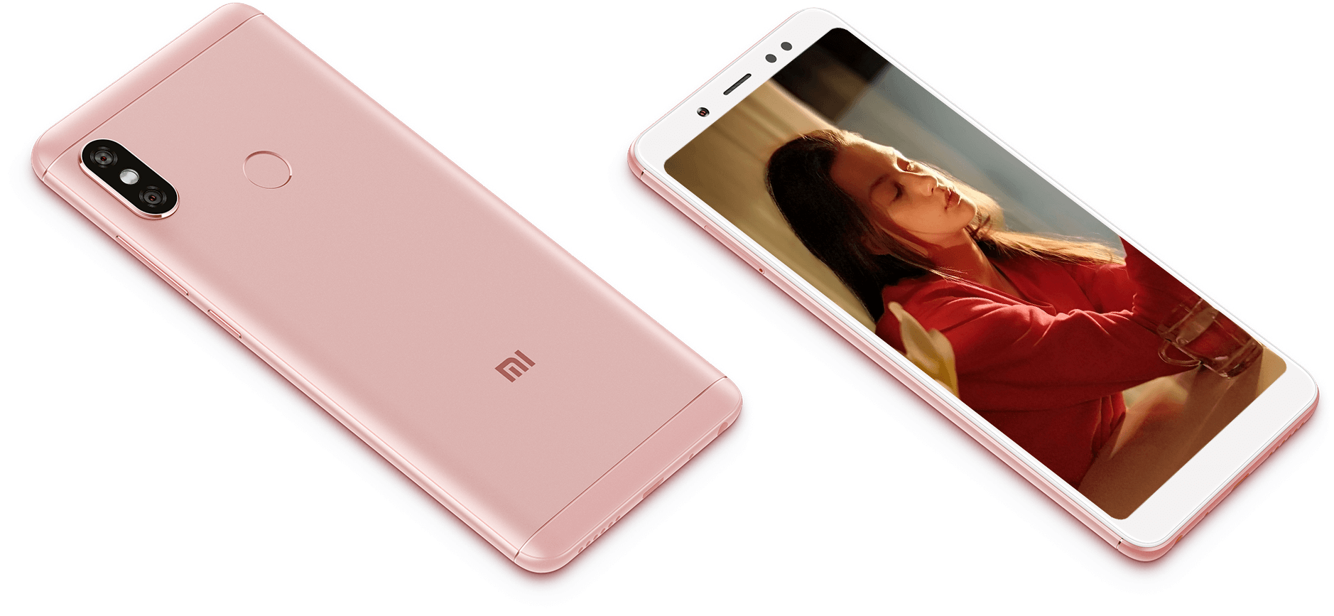 Detail Note 5 Pink Nomer 23