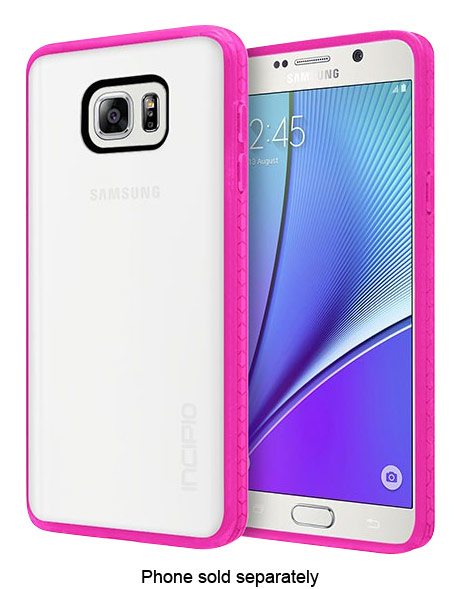 Detail Note 5 Pink Nomer 26