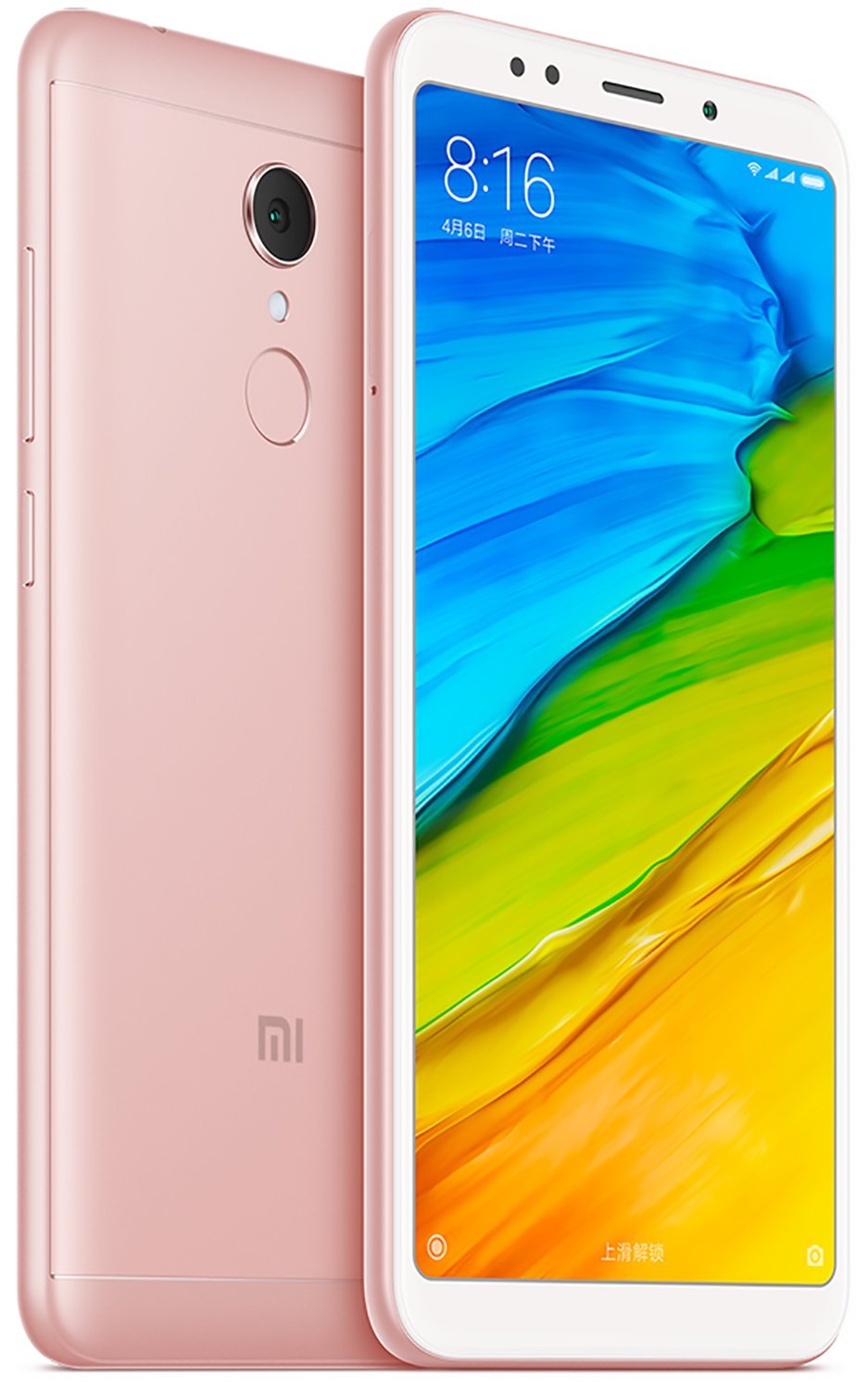 Detail Note 5 Pink Nomer 27