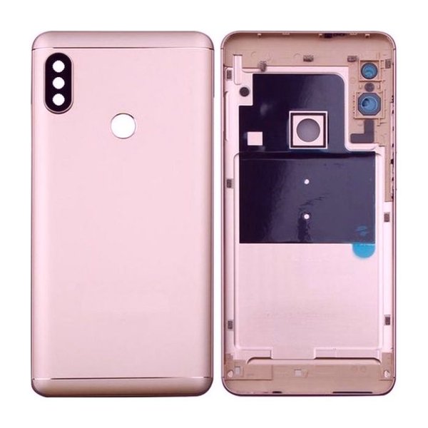 Detail Note 5 Pink Nomer 28