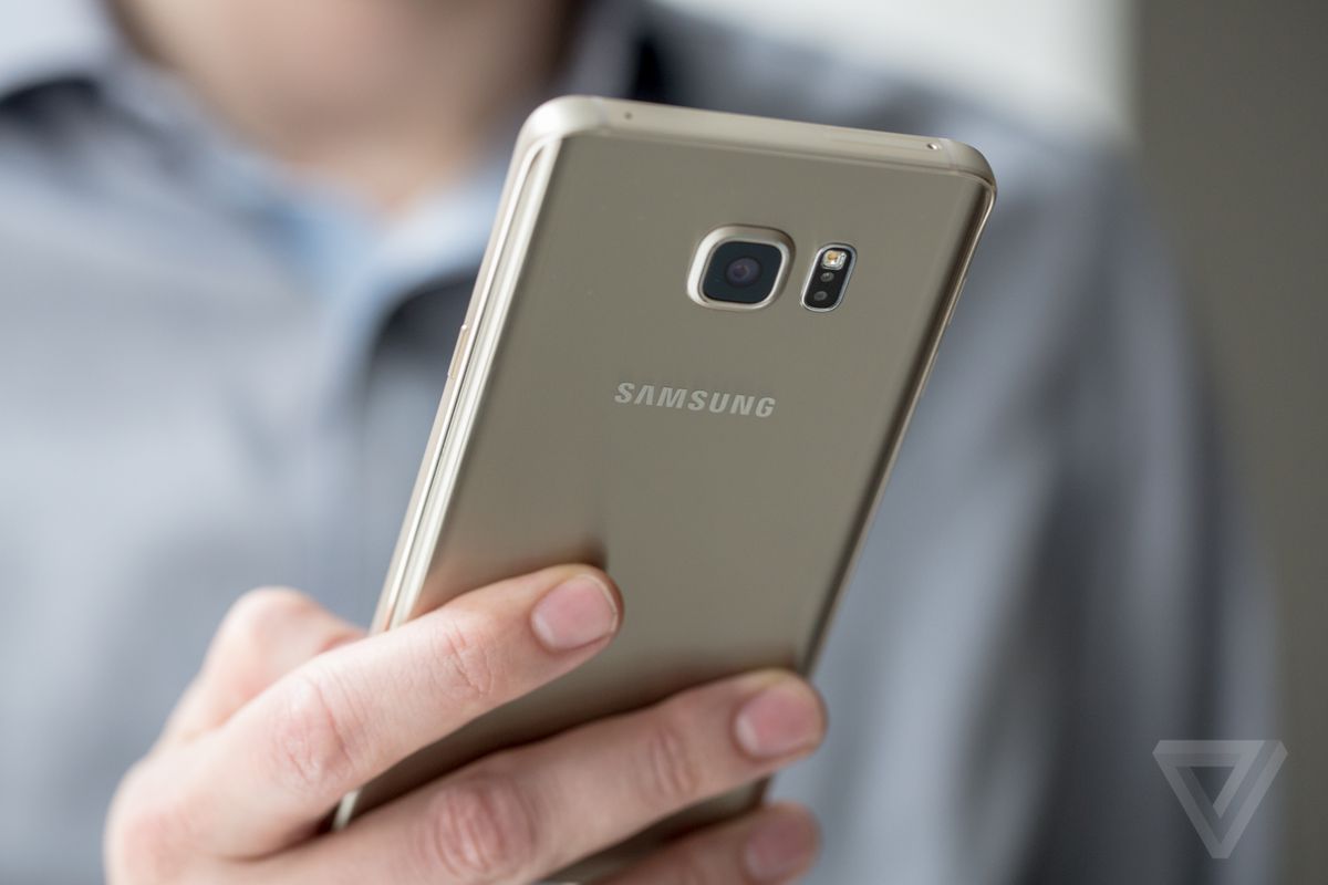 Detail Note 5 Pink Nomer 39