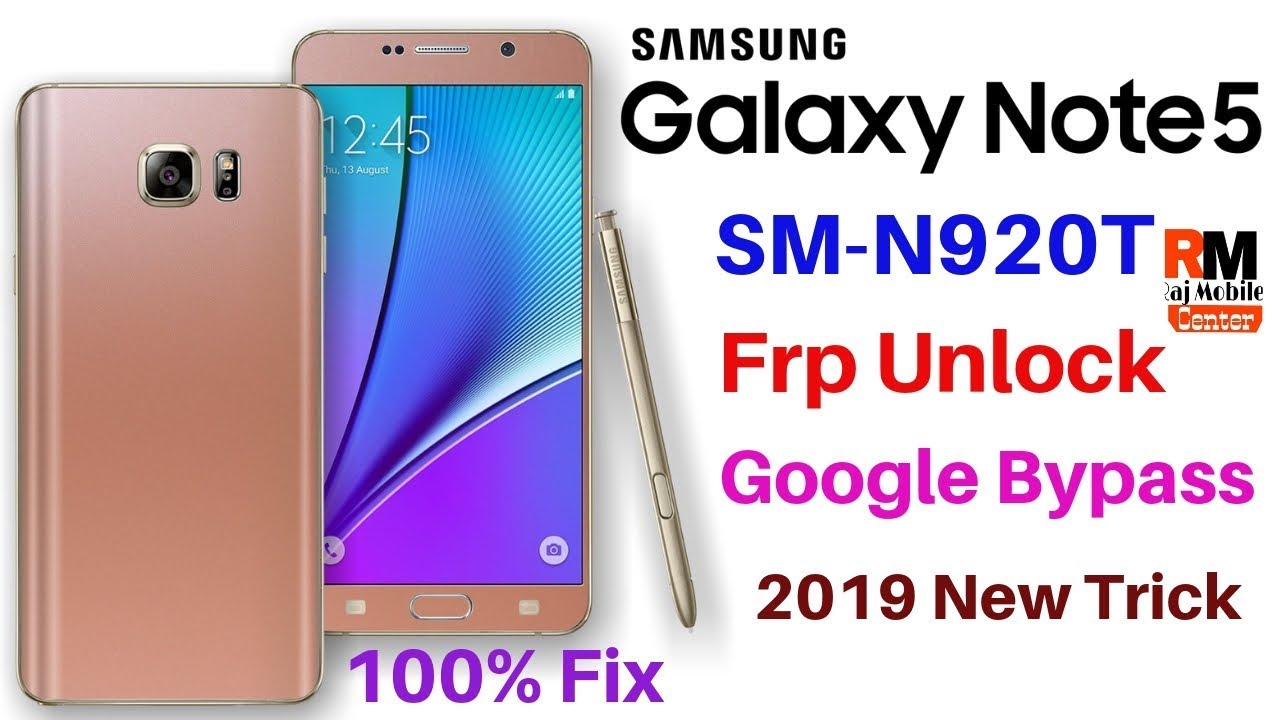 Detail Note 5 Pink Nomer 45