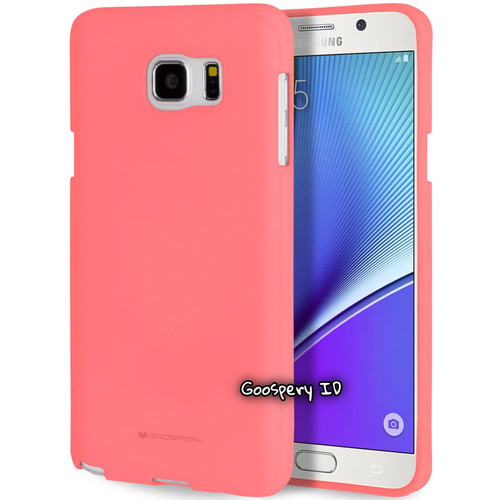 Detail Note 5 Pink Nomer 49