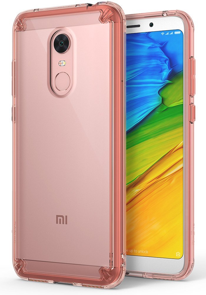 Detail Note 5 Pink Nomer 52