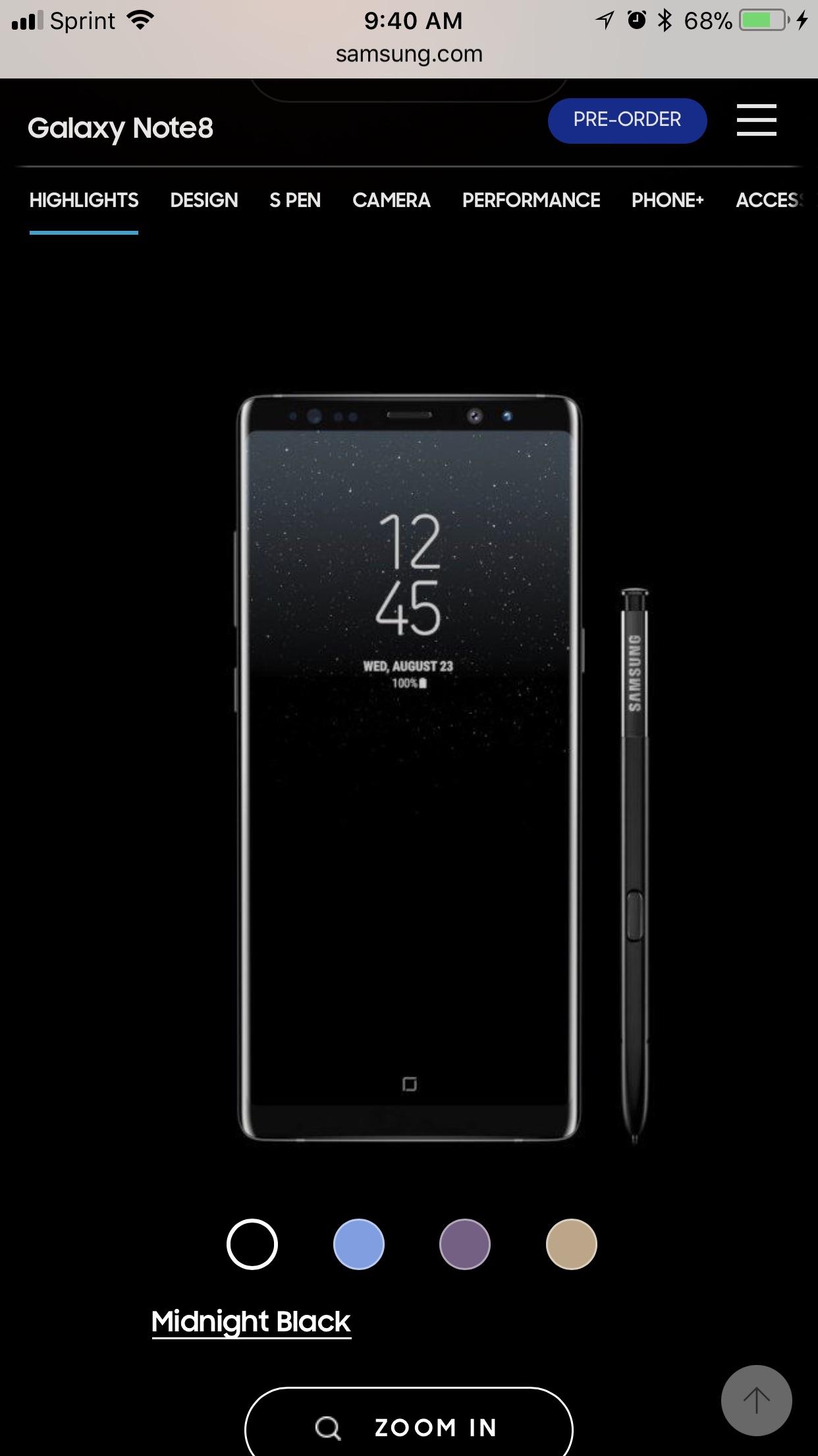 Detail Note 8 Wallpaper Nomer 43